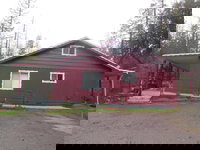 Yosemite Paradise Inn