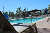 Quality Inn Florida City - Gateway to the Keys