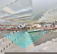 Hampton Inn Detroit/Auburn Hills South - USA Accommodation