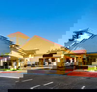 Quality Inn Clemson near University - Tourism Bookings