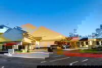 Quality Inn Clemson near University