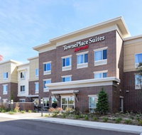 TownePlace Suites Detroit Auburn Hills - USA Accommodation