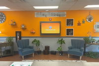 Orange County National Lodge