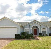 Rent a Villa Eagle Management Davenport - Tourism Bookings