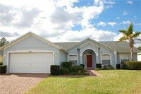 Rent a Villa Eagle Management Davenport