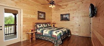 Dollywood Cabins - thumb 6