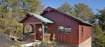 Dollywood Cabins - thumb 1