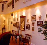 Pinnacle View Inn - Tourism Bookings