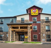 My Place Hotel - Grand Forks ND - USA Accommodation