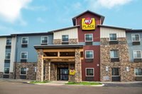 My Place Hotel - Grand Forks ND
