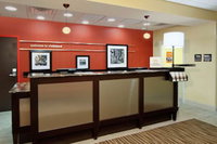 Hampton Inn Richland/South Jackson