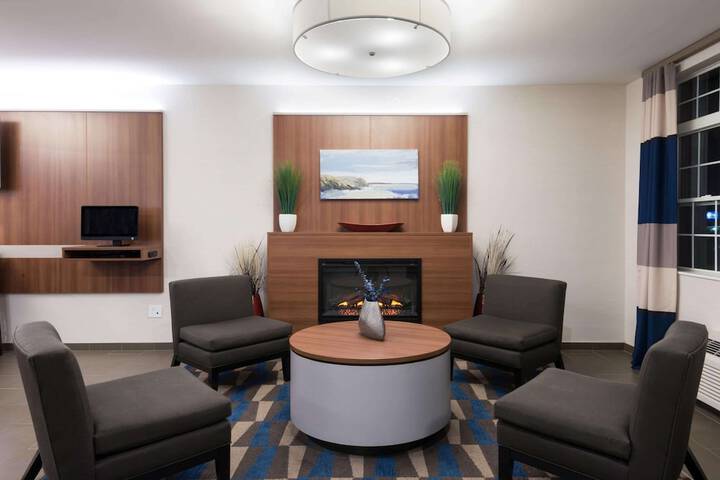 Microtel Inn & Suites By Wyndham Windham - thumb 2