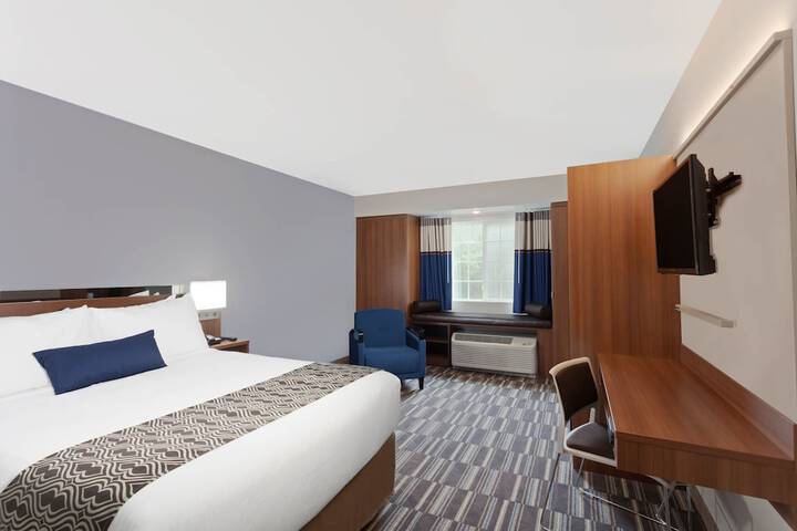 Microtel Inn & Suites By Wyndham Windham - thumb 7