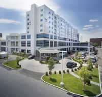 Residence Inn New York The Bronx At Metro Center Atrium - Tourism Bookings