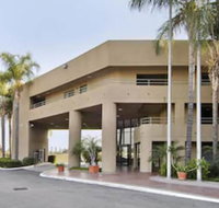 Travelodge by Wyndham Commerce Los Angeles Area - China Accommodation