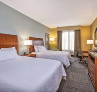 Hilton Garden Inn Beaufort - Tourism Bookings