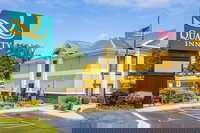 Quality Inn Alexander City