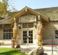 Starved Rock Lodge  Conference Center - China Accommodation