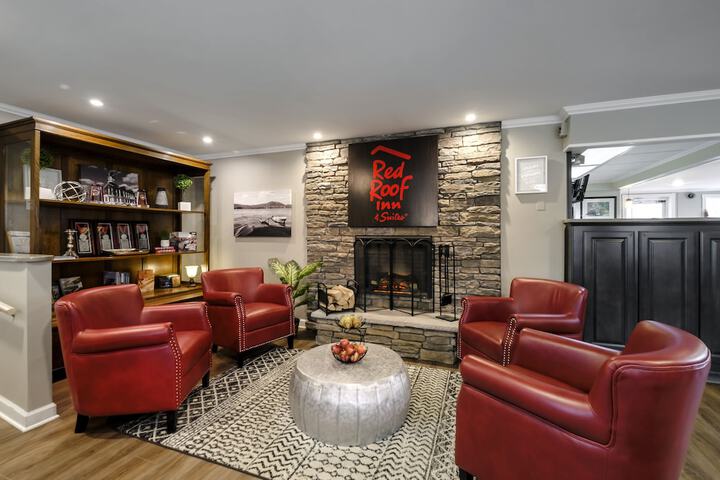 Red Roof Inn & Suites Herkimer - thumb 4