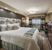 The Kenilworth - USA Accommodation