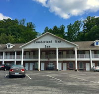 Cumberland Gap Inn - Tourism Bookings