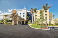 Fairfield Inn  Suites by Marriott Delray Beach I-95