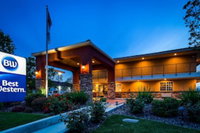 Best Western Willows Inn