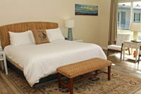 Pacific Crest Hotel Santa Barbara