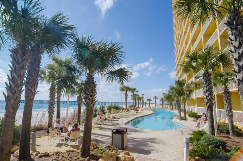 Calypso Resort & Towers By Royal American Beach Getaways - thumb 1