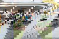 The Guest House at Gulfport Landing