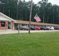 Murphy Motel - Tourism Bookings