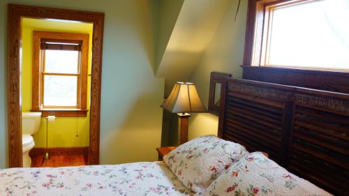 Stone Hill Overlook - thumb 2