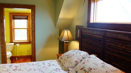 Stone Hill Overlook - thumb 4