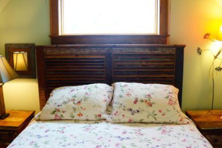 Stone Hill Overlook - thumb 0