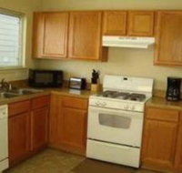 Novo Place Three Bedroom Single Family Home - Tourism Bookings