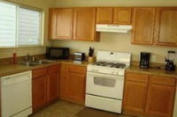 Barker Tx Tourism Bookings