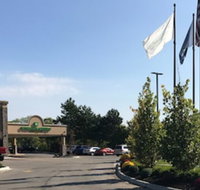 Wyndham Garden Ann Arbor - Tourism Bookings