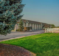 Motel 6 Idaho Falls ID - Snake River - USA Accommodation