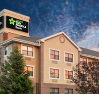 Extended Stay America Suites Cleveland Beachwood Orange Pl S - Tourism Bookings