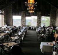 Grand Canyon Lodge North Rim - USA Accommodation