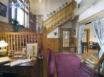 The Adagio Bed And Breakfast - thumb 1