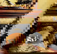 The Adagio Bed and Breakfast - Hotels Santiago