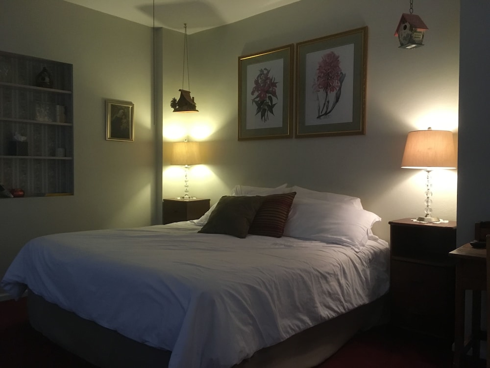 The Adagio Bed And Breakfast - thumb 2