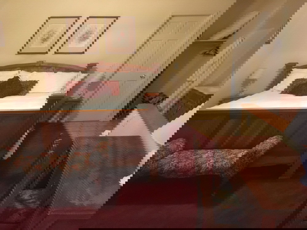 The Adagio Bed And Breakfast - thumb 6