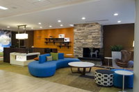 Fairfield Inn  Suites Atlanta Cumming/Johns Creek