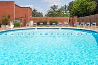 Americas Best Value Inn  Suites Phenix City