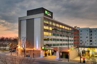 Holiday Inn Express Washington DC N-Silver Spring an IHG Hotel
