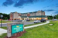 Homewood Suites by Hilton Woodbridge