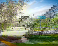 Quality Inn New ColumbiaLewisburg