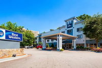 Best Western Gwinnett Center Hotel